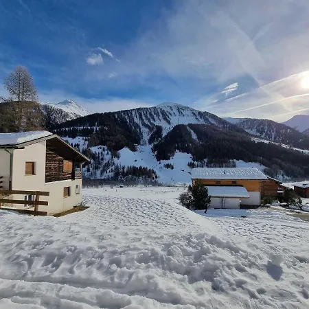 Modern And Bright Opposite Ski-lift Apartment Munster