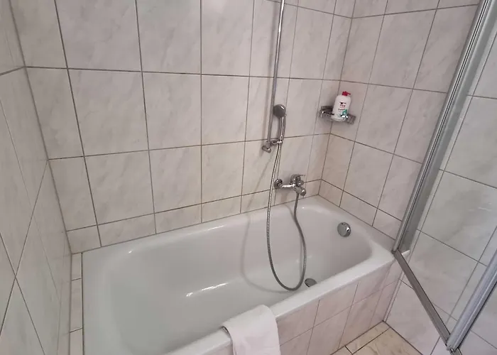 Modern And Bright Opposite Ski-lift Мюнстер