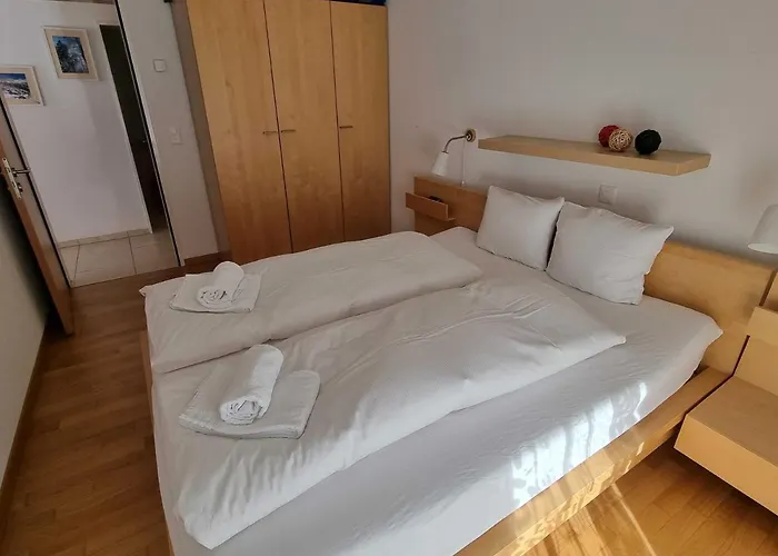 Modern And Bright Opposite Ski-lift * Мюнстер