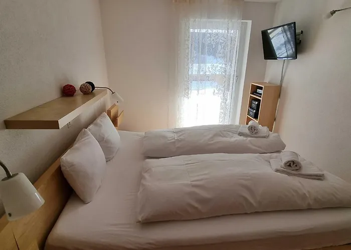 Modern And Bright Opposite Ski-lift Мюнстер