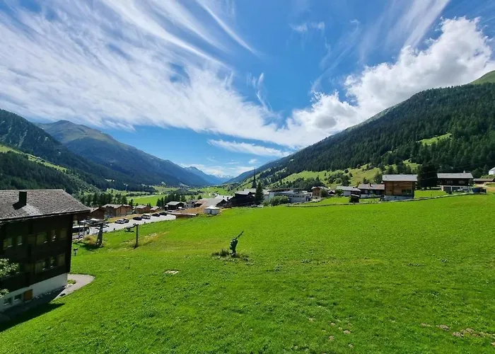 Modern And Bright Opposite Ski-lift Апартаменты Мюнстер