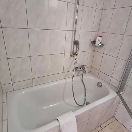 Modern And Bright Opposite Ski-lift Münster