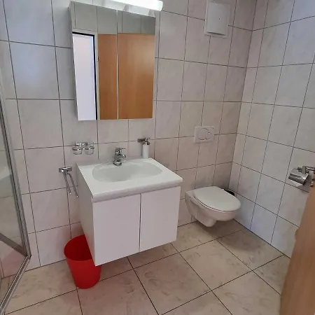 Modern And Bright Opposite Ski-lift *