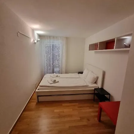 Apartment Modern And Bright Opposite Ski-lift *