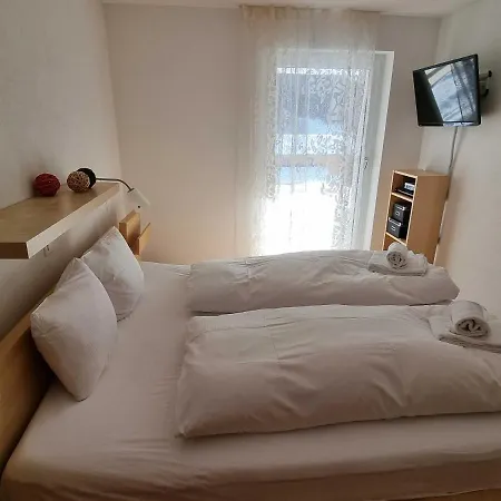 Modern And Bright Opposite Ski-lift Münster