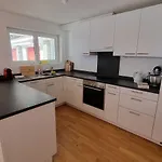 Modern And Bright Opposite Ski-lift